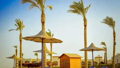 Amarina Queen Resort