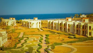 Amarina Queen Resort