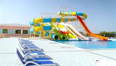 Amarina Queen Resort