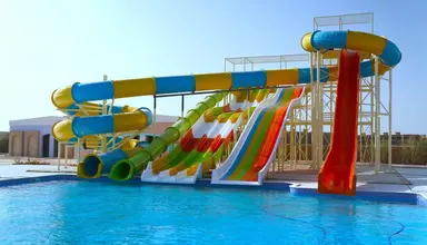 Amarina Queen Resort