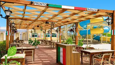 Amarina Queen Resort