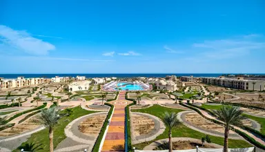 Amarina Queen Resort