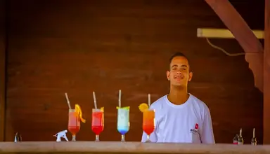 Amarina Queen Resort