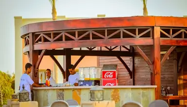 Amarina Queen Resort