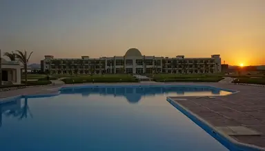 Amarina Queen Resort