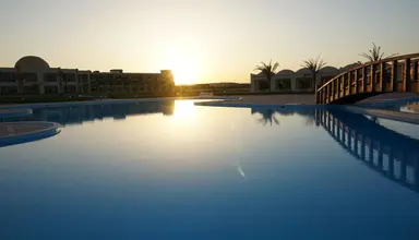 Amarina Queen Resort
