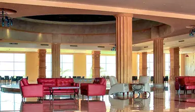 Amarina Queen Resort