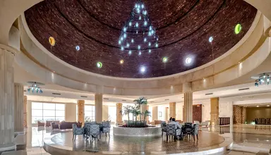 Amarina Queen Resort