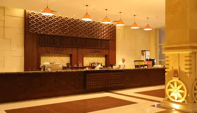 Amarina Queen Resort