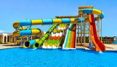 Amarina Queen Resort