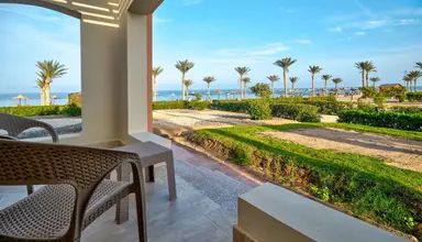Amarina Queen Resort
