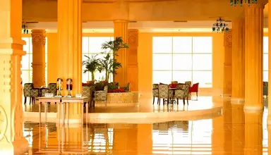 Amarina Queen Resort