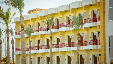 Amarina Queen Resort