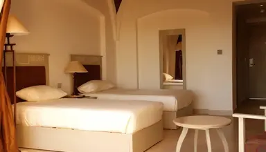 Amarina Queen Resort