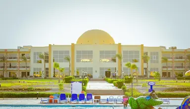 Amarina Queen Resort