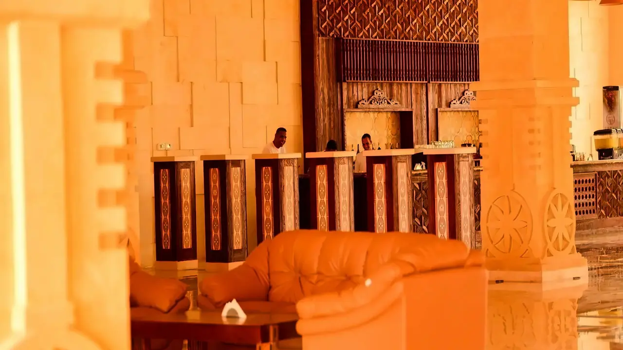 Amarina Queen Resort