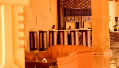 Amarina Queen Resort