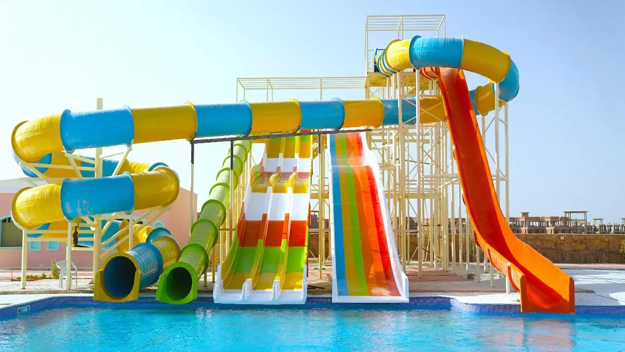Amarina Queen Resort