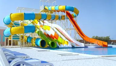 Amarina Queen Resort