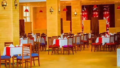 Amarina Queen Resort