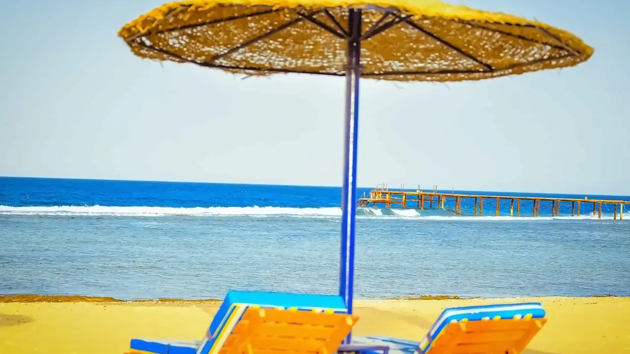Amarina Queen Resort