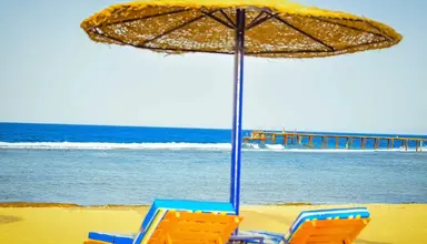 Amarina Queen Resort