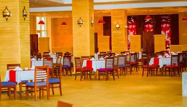Amarina Queen Resort