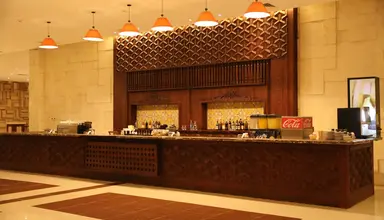 Amarina Queen Resort