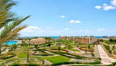 Amarina Queen Resort