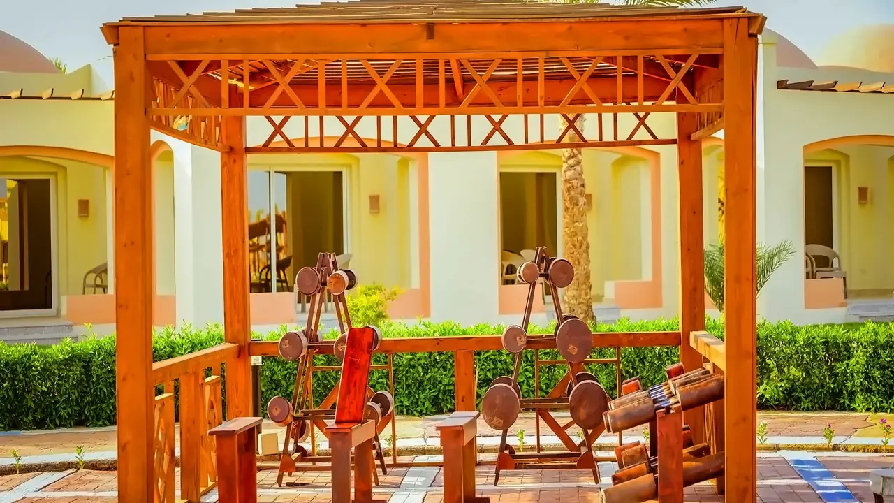 Amarina Queen Resort