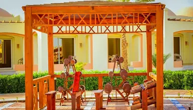 Amarina Queen Resort