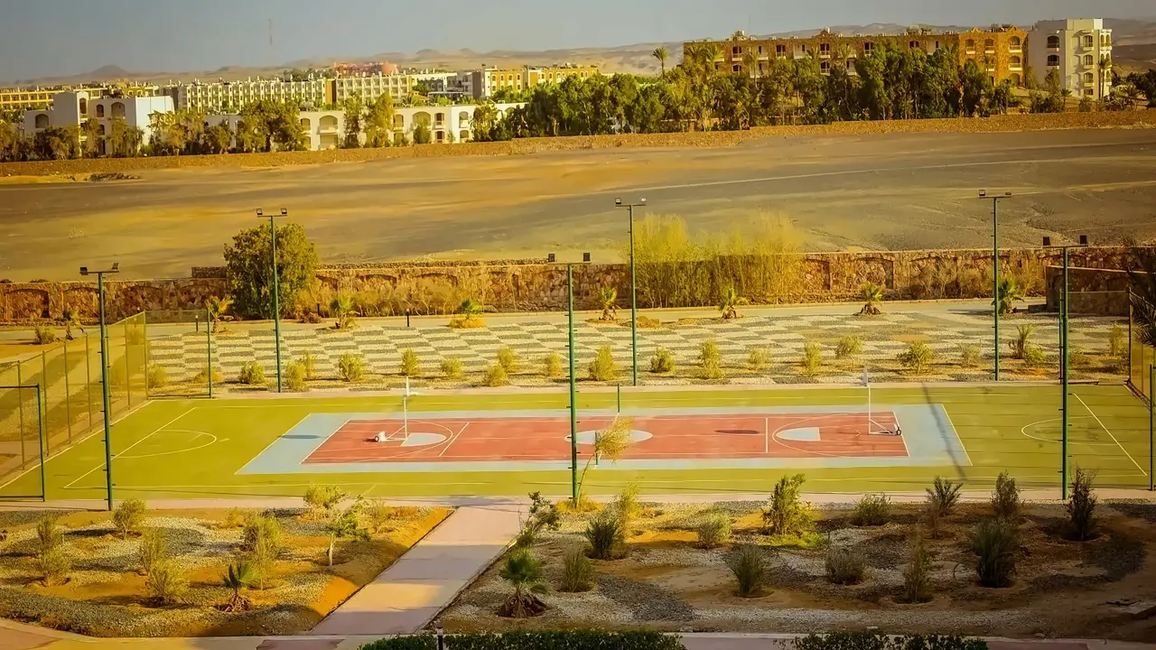 Amarina Queen Resort