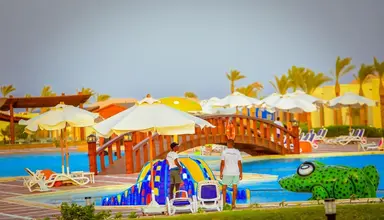Amarina Queen Resort