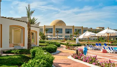 Amarina Queen Resort