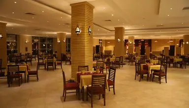 Amarina Queen Resort