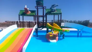 Amarina Queen Resort
