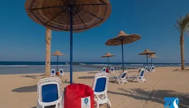 Amarina Queen Resort