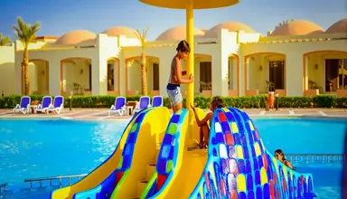 Amarina Queen Resort