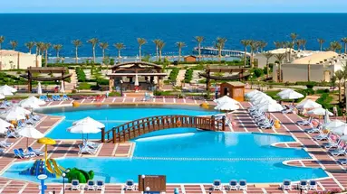 Amarina Queen Resort