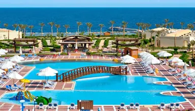 Amarina Queen Resort