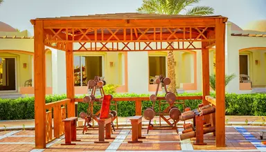 Amarina Queen Resort