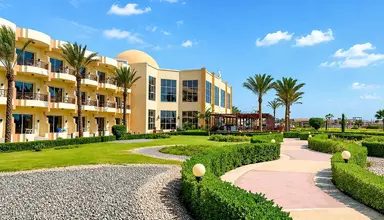 Amarina Queen Resort