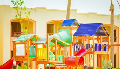 Amarina Queen Resort