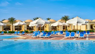 Amarina Queen Resort