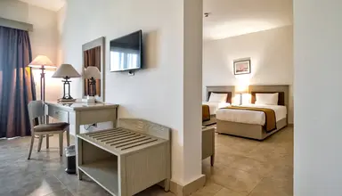 Amarina Queen Resort