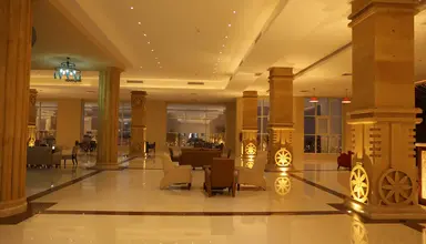 Amarina Queen Resort