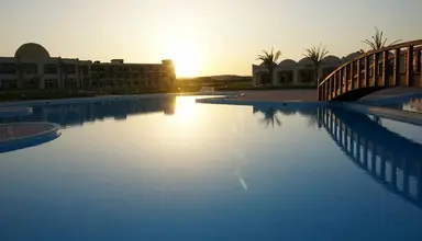 Amarina Queen Resort