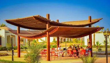 Amarina Queen Resort