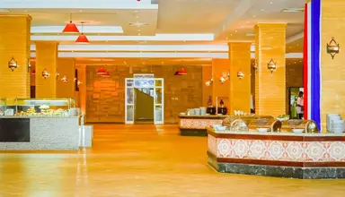 Amarina Queen Resort