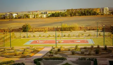 Amarina Queen Resort